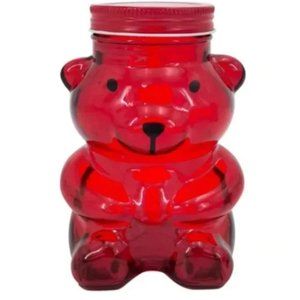 Tik tok Valentines day honey bear jar